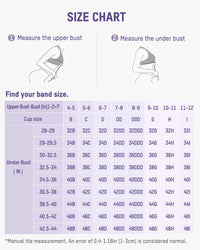 Max Control Outside-Wire High Impact Sports Bra