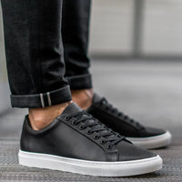 NobleWare Stoneford Low Top Sneaker