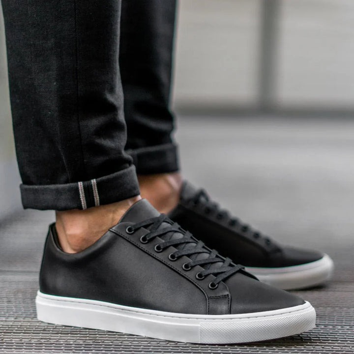 NobleWare Stoneford Low Top Sneaker