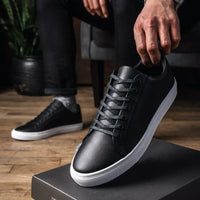NobleWare Stoneford Low Top Sneaker