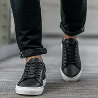 NobleWare Stoneford Low Top Sneaker