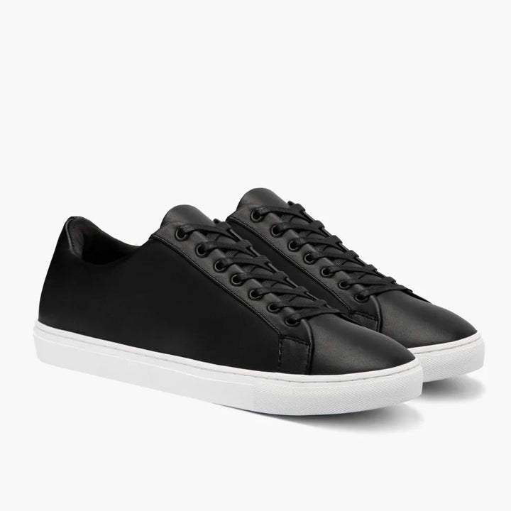 NobleWare Stoneford Low Top Sneaker
