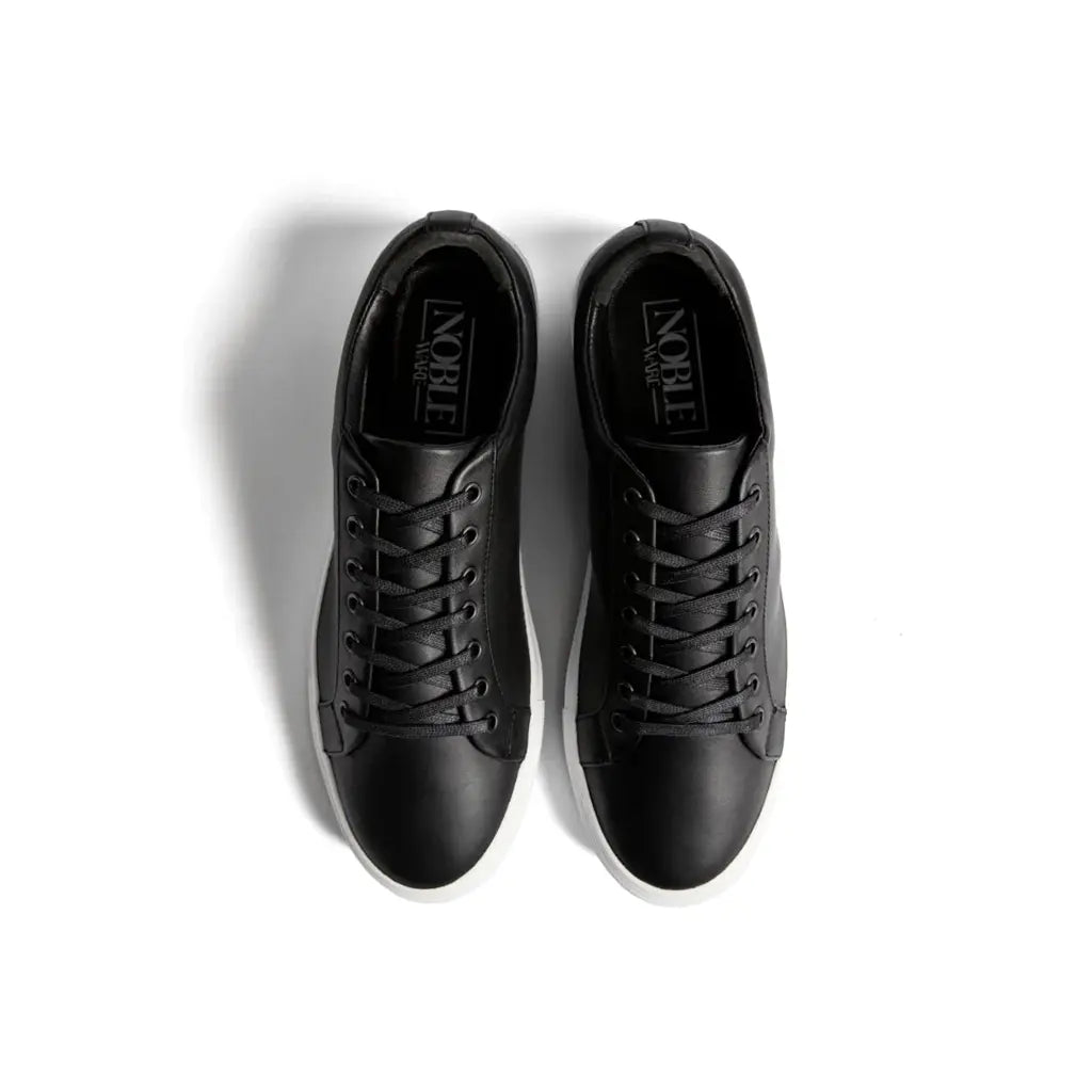 NobleWare Stoneford Low Top Sneaker