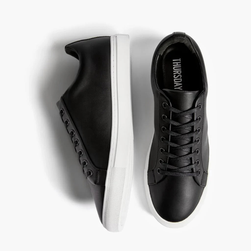 NobleWare Stoneford Low Top Sneaker