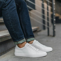 NobleWare Stoneford Low Top Sneaker