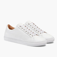 NobleWare Stoneford Low Top Sneaker