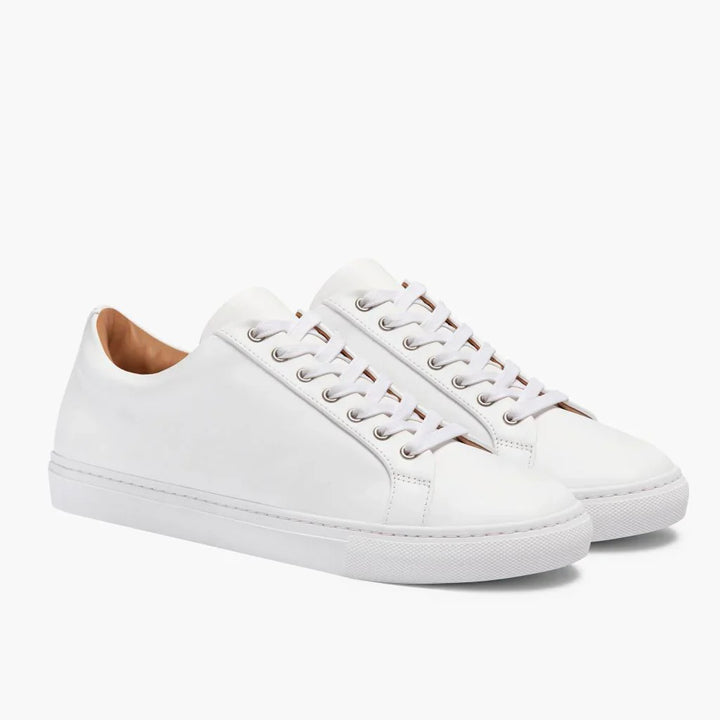 NobleWare Stoneford Low Top Sneaker