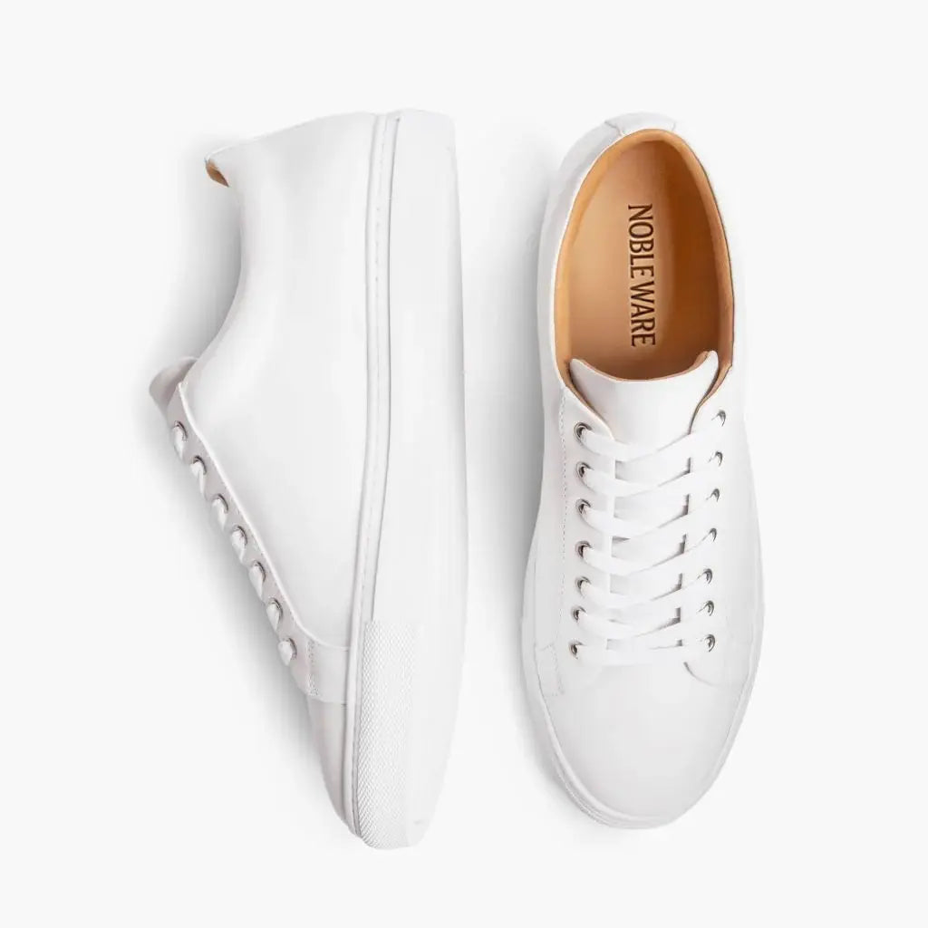 NobleWare Stoneford Low Top Sneaker