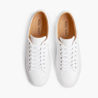 NobleWare Stoneford Low Top Sneaker