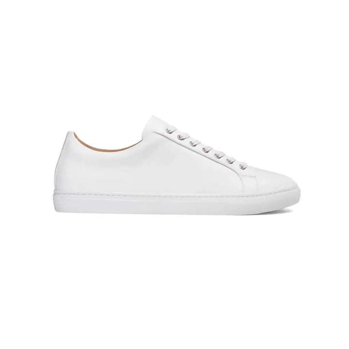 NobleWare Stoneford Low Top Sneaker