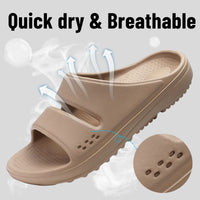 Aeris Cloud Slide – Unisex EVA Slippers