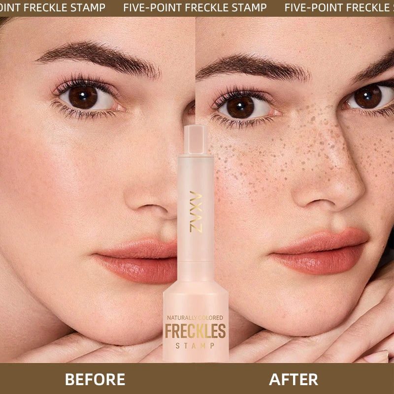 Freckle Sommersprossen-Stempelstift