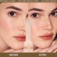 Freckle Sommersprossen-Stempelstift