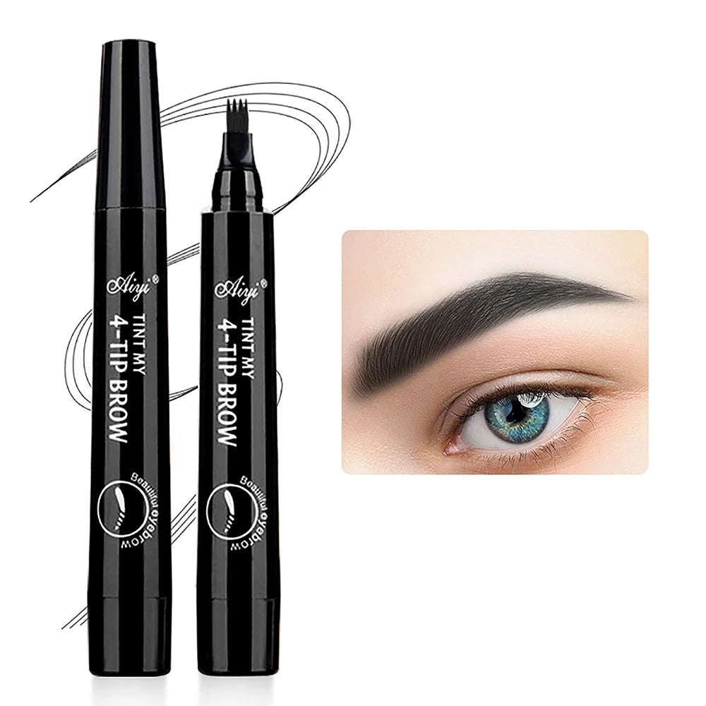 Microblading-Augenbrauenstift