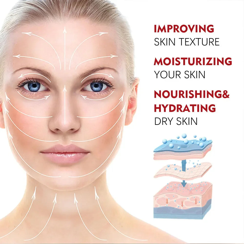 Retinol Firming Cream