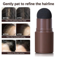 Hairline Powder Stick