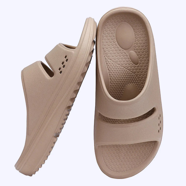 Aeris Cloud Slide – Unisex EVA Slippers