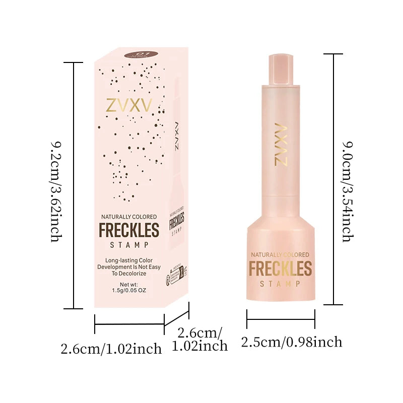 Freckle Sommersprossen-Stempelstift