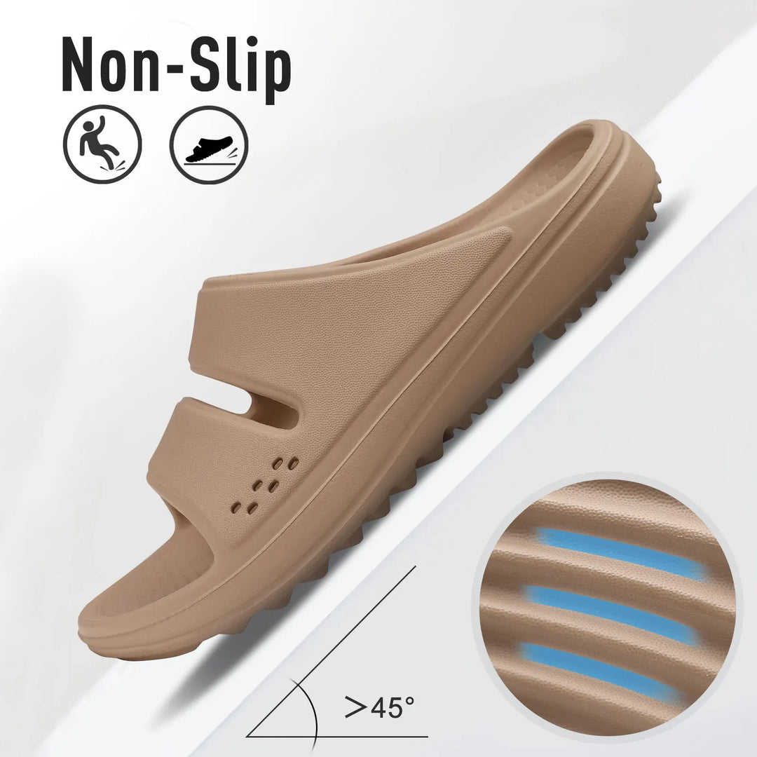 Aeris Cloud Slide – Unisex EVA Slippers