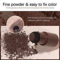 Hairline Powder Stick