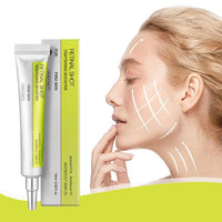 Retinol-Straffungsserum
