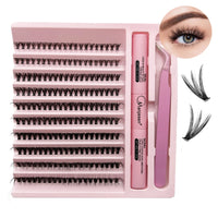 DIY Lash Extension Kit