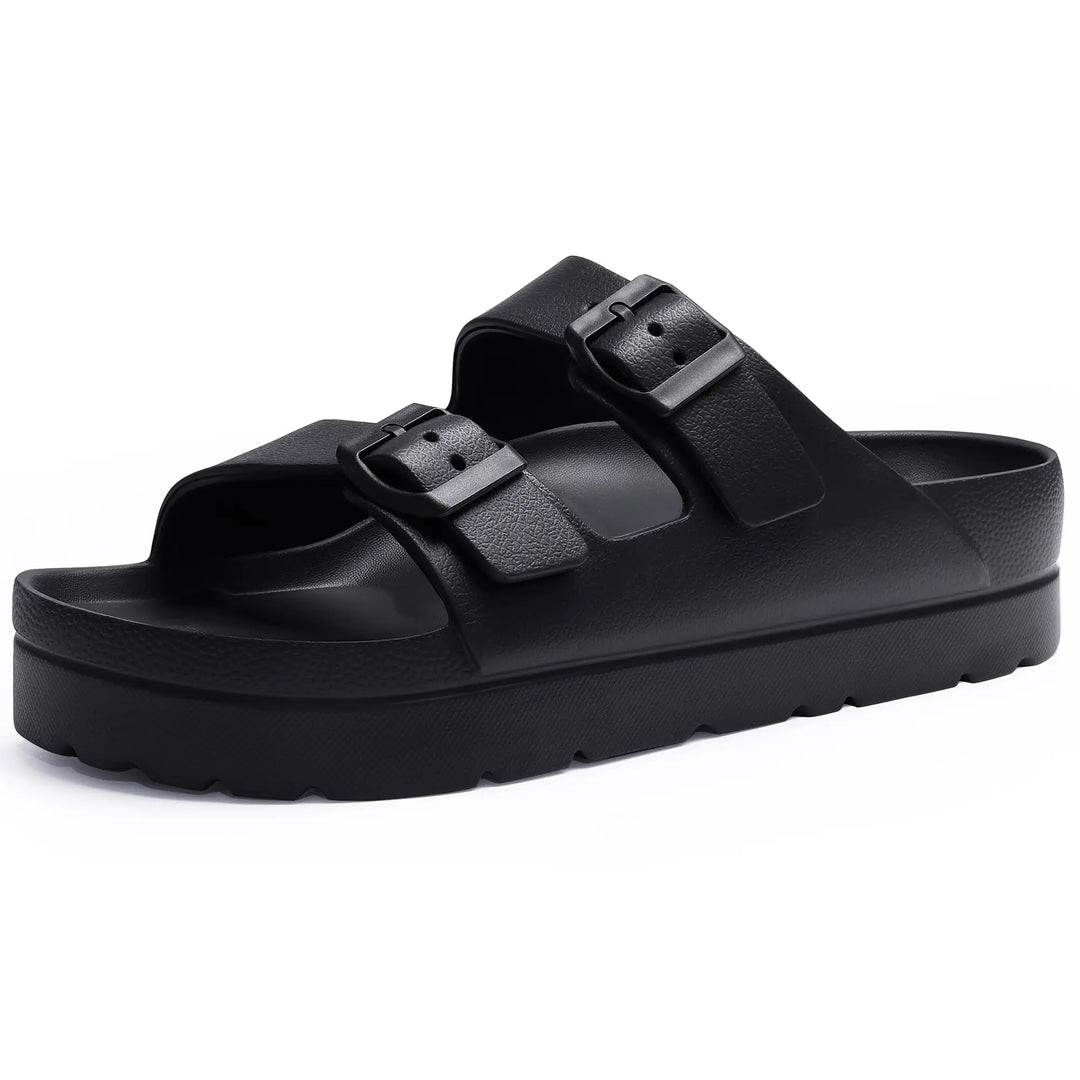 Aveline – Chunky EVA Comfort Slides