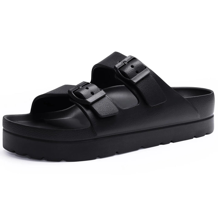 Aveline – Chunky EVA Comfort Slides