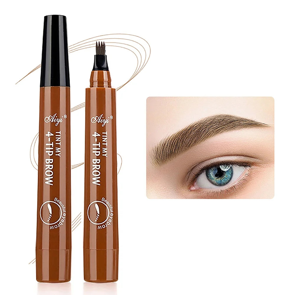 Microblading-Augenbrauenstift