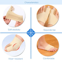Toe Zehenspreizer