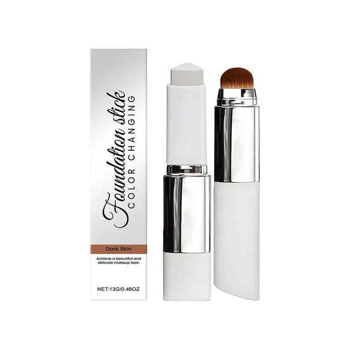 Changing Foundation Stick