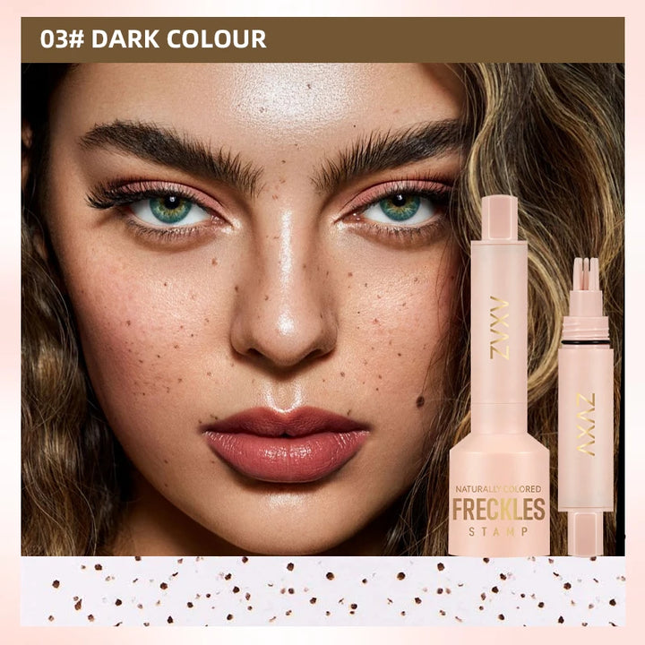 Freckle Sommersprossen-Stempelstift