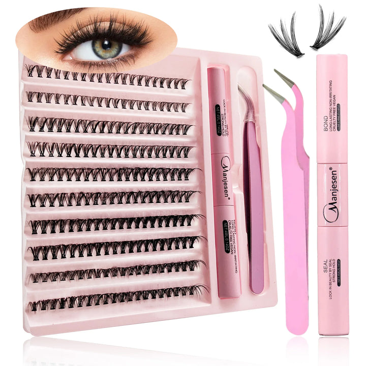 DIY Lash Extension Kit