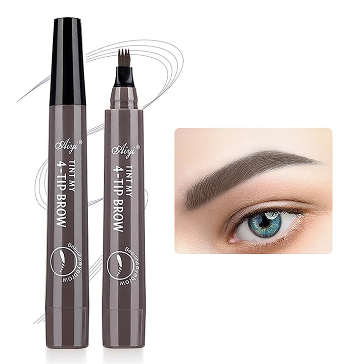 Microblading-Augenbrauenstift