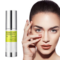 Retinol-Straffungsserum