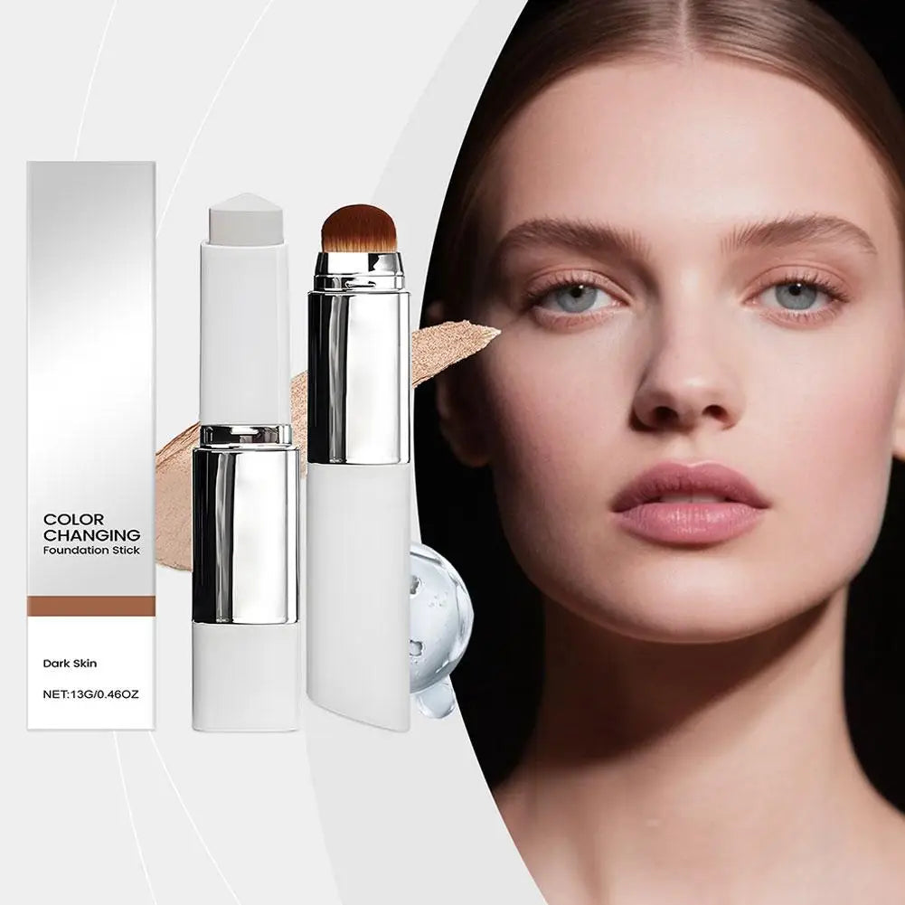 Changing Foundation Stick