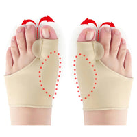 Toe Zehenspreizer