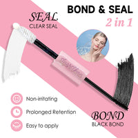 DIY Lash Extension Kit