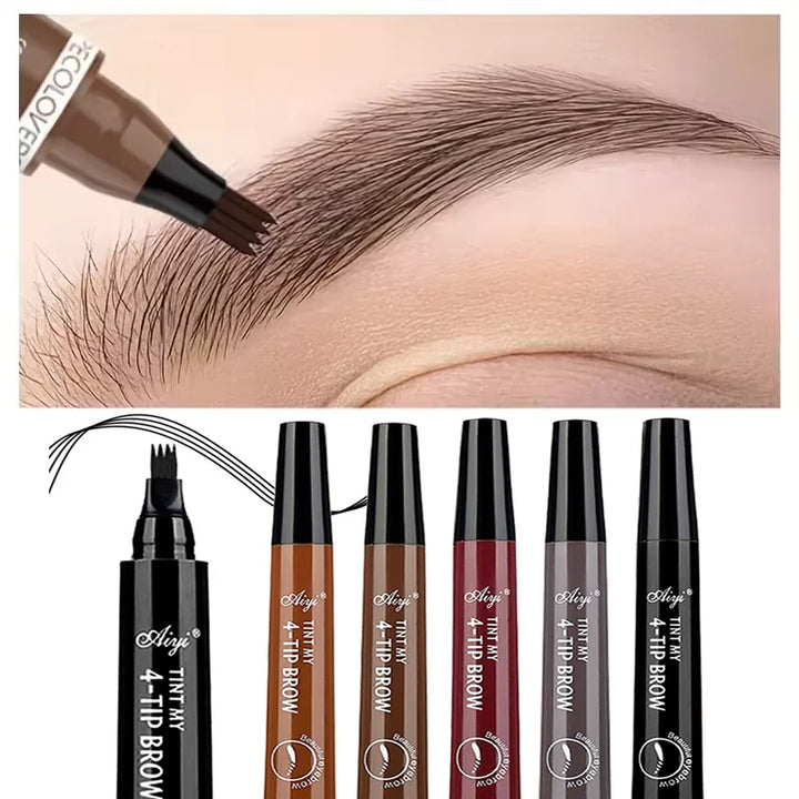 Microblading-Augenbrauenstift