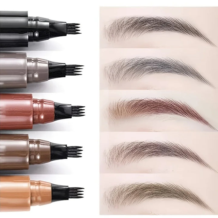 Microblading-Augenbrauenstift