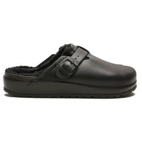 FrostMere – Plush-Lined Winter Comfort Clogs