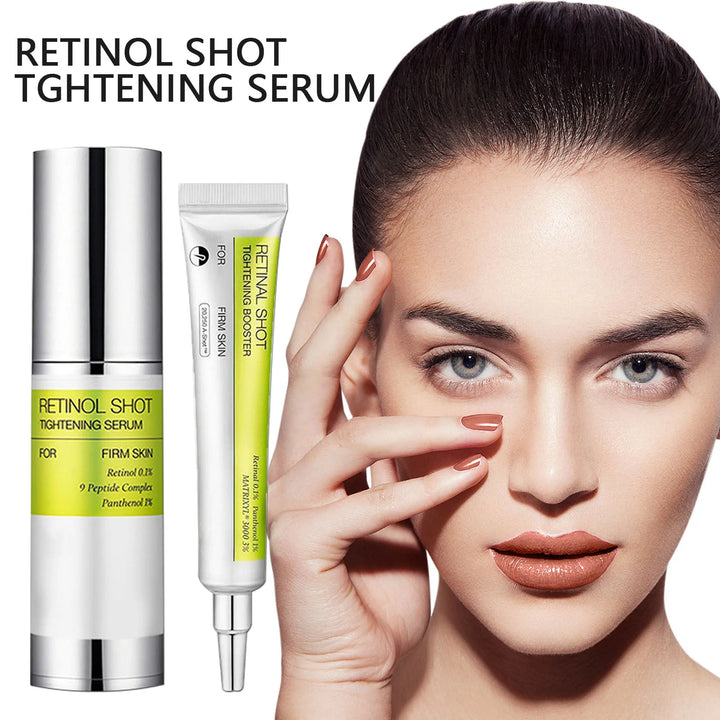 Retinol-Straffungsserum
