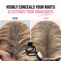 Hairline Concealer Powder