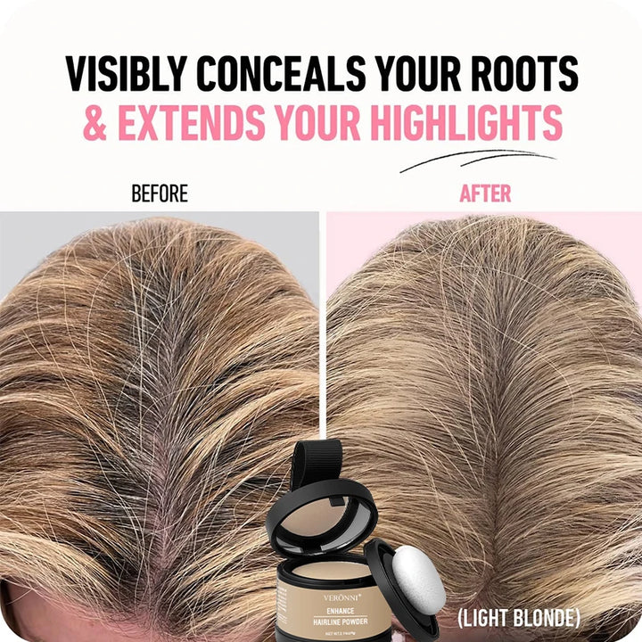 Hairline Concealer Powder
