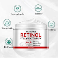 Retinol Firming Cream