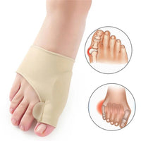 Toe Zehenspreizer