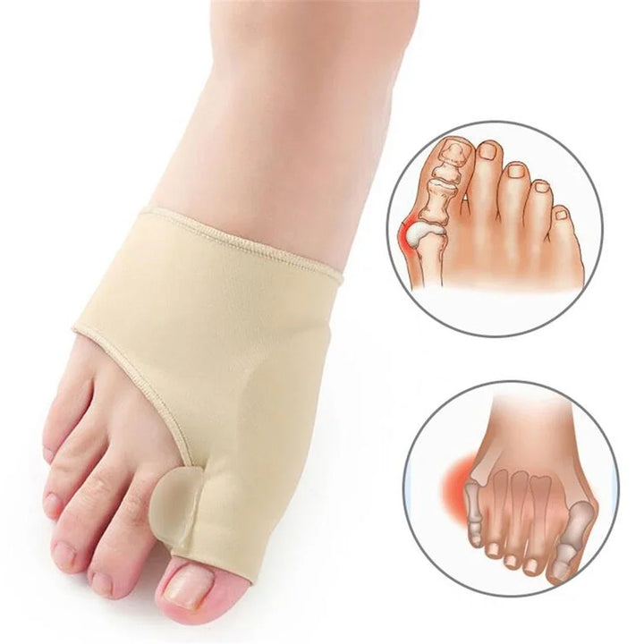 Toe Zehenspreizer