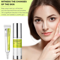 Retinol-Straffungsserum