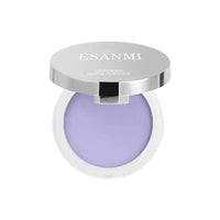 Violet Cream Powder