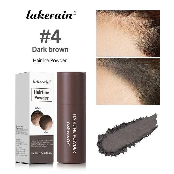 Hairline Powder Stick